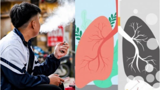 Ngăn chặn, phòng ngừa thuốc lá thế hệ mới xâm nhập học đường 