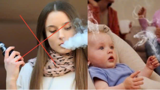 Nguy cơ tiềm ẩn đối với sức khỏe của phụ nữ Việt Nam do sử dụng thuốc lá