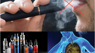 Thuốc lá điện tử – Mối đe dọa âm thầm đối với mọi lứa tuổi