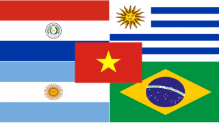 Khởi động đàm phán FTA với khối MERCOSUR, tạo đột phá thương mại Việt Nam - Uruguay