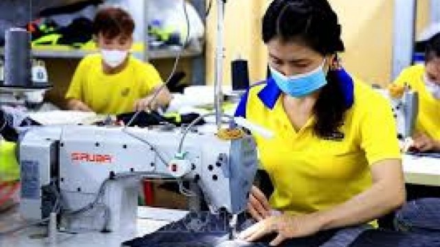 Bản tin Thông tin thương mại chuyên ngành Dệt may