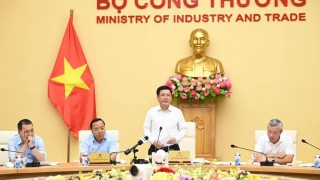 Bộ Công Thương chỉ đạo cấp điện an toàn cho giai đoạn 2025-2030