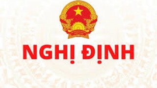 Góp ý dự thảo Nghị định quy định chi tiết Luật Thương mại về hoạt động mua bán hàng hóa qua Sở Giao dịch hàng hóa (thay thế Nghị định số 158/2006/NĐ-CP và Nghị định số 51/2018/NĐ-CP)