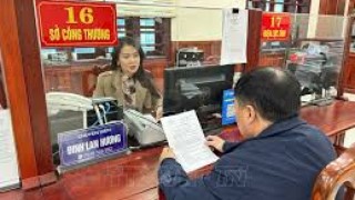 Cụ thể hóa phân cấp: Bộ Công Thương tăng cường cán bộ lãnh đạo về hỗ trợ địa phương