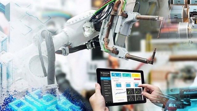 Xây dựng Quốc gia khởi nghiệp - nghĩ về khát vọng, thể chế và hệ sinh thái