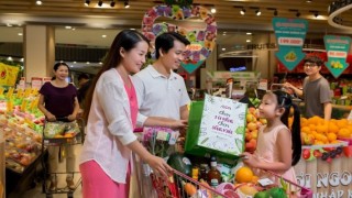 Doanh nghiệp bán lẻ tiên phong giảm rác thải nhựa, thúc đẩy tiêu dùng bền vững