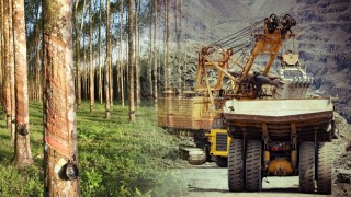 Thị trường hàng hóa thế giới thiếu động lực tăng, MXV-Index đi ngang