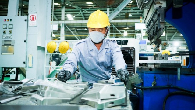 Nhiều chính sách mới phát triển công nghiệp hỗ trợ