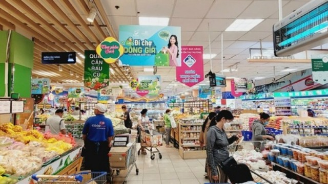 Bộ Công Thương giao nhiệm vụ cho địa phương tăng tốc phát triển thị trường nội địa