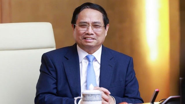 Thủ tướng: Việt Nam đang cải cách và sẽ cải cách hơn nữa