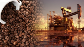 Thị trường giằng co: Dầu thô tăng giá, cà-phê Arabica và Robusta đi ngược chiều