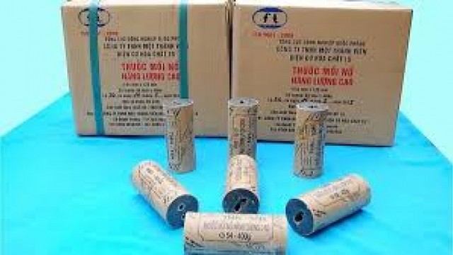 Hoàn thiện quy định pháp luật về xử phạt vi phạm hành chính trong lĩnh vực vật liệu nổ công nghiệp