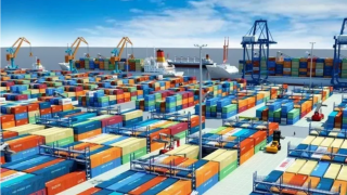 Căng thẳng thương mại EU-Trung Quốc lại tăng nhiệt