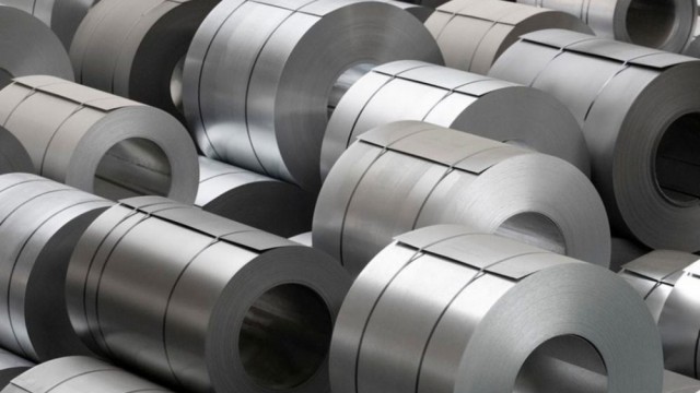 Áp dụng thuế chống bán phá giá chính thức đối với một số sản phẩm thép cán nóng có xuất xứ từ Cộng hoà nhân dân Trung Hoa và chấm dứt điều tra áp dụng biện pháp chống bán phá giá đối với một số sản phẩm thép cán nóng có xuất xứ từ Cộng hoà Ấn Độ