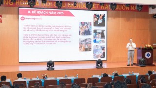 Đào tạo chuyển đổi số cho các ban quản lý chợ, tiểu thương tại TP. Hồ Chí Minh