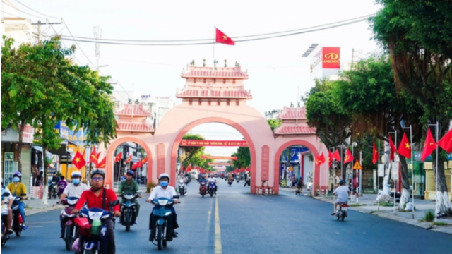 Chính quyền hai cấp sẵn sàng vận hành, phục vụ Nhân dân hiệu quả hơn