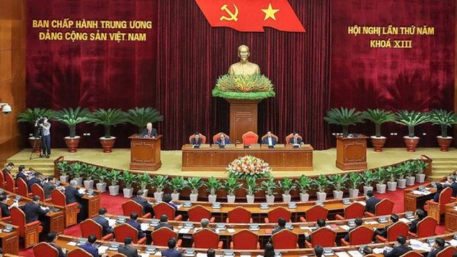 TOÀN VĂN: Nghị quyết số 20-NQ-TW về phát triển kinh tế tập thể 