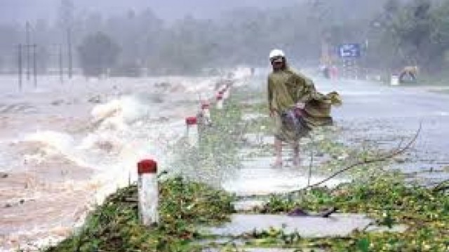 Bộ Công Thương ban hành công điện khẩn ứng phó thời tiết cực đoan