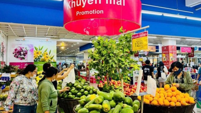 Bộ Công Thương phát động “Chương trình khuyến mại tập trung quốc gia 2025 - Vietnam Grand Sale 2025”