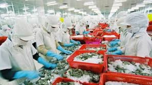 Thúc đẩy chuỗi cung ứng nông sản Việt Nam - Hoa Kỳ