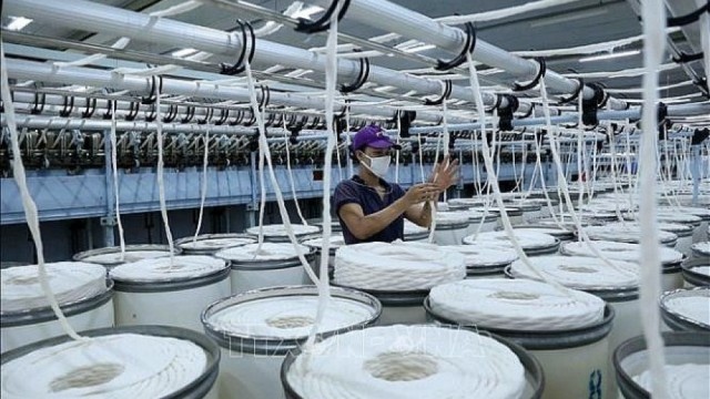 Indonesia ban hành Kết luận cuối cùng vụ việc điều tra tự vệ đối với sợi bông nhập khẩu