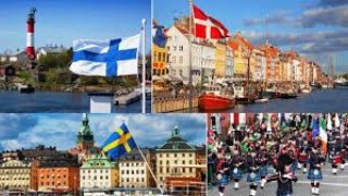 Bản tin thị trường Bắc Âu tháng 5/2025