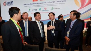 Bộ trưởng Nguyễn Hồng Diên tham gia các buổi làm việc song phương cấp cao của Thủ tướng Chính phủ Phạm Minh Chính với các đối tác khu vực trong khuôn khổ chuyến thăm chính thức Malaysia của Thủ tướng