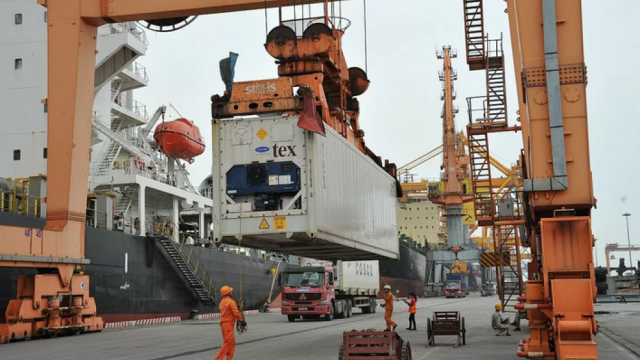 Bộ Công Thương công bố thủ tục hành chính mới trong lĩnh vực xuất nhập khẩu