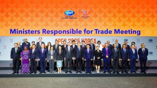 Hội nghị Bộ trưởng Thương mại APEC lần thứ 31 (MRT 31)