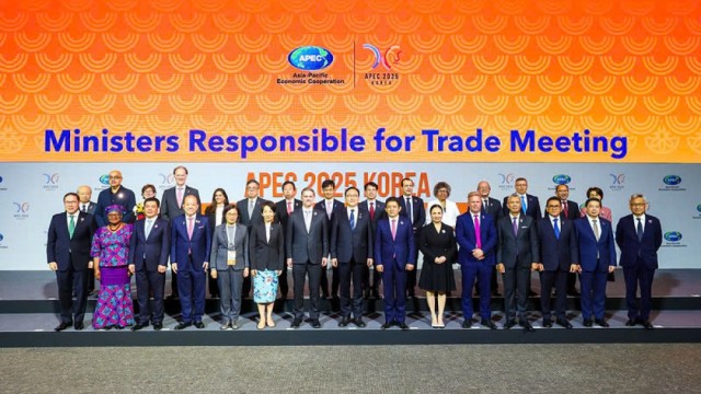Hội nghị Bộ trưởng Thương mại APEC lần thứ 31 (MRT 31)