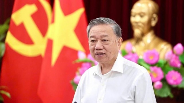Động lực mới cho phát triển kinh tế