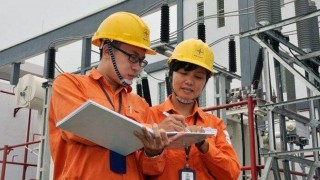 Điều chỉnh giá bán lẻ điện bình quân từ ngày 10/5/2025