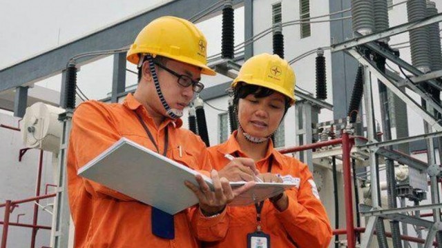 Điều chỉnh giá bán lẻ điện bình quân từ ngày 10/5/2025