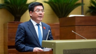 Tạo hành lang pháp lý thuận lợi, khuyến khích, thúc đẩy các hoạt động sử dụng năng lượng tiết kiệm, hiệu quả