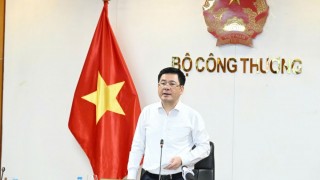 Bộ Công Thương công bố điều chỉnh Quy hoạch phát triển điện lực quốc gia thời kỳ 2021–2030, tầm nhìn 2050