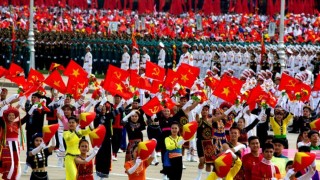 30/4 – Đất nước trọn niềm vui