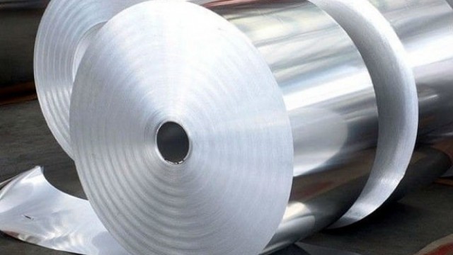 Ấn Độ thông báo áp thuế tự vệ tạm thời đối với mặt hàng thép cán phẳng hợp kim và không hợp kim nhập khẩu