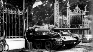 50 năm ngày giải phóng miền Nam, thống nhất đất nước (30/4/1975-30/4/2025)