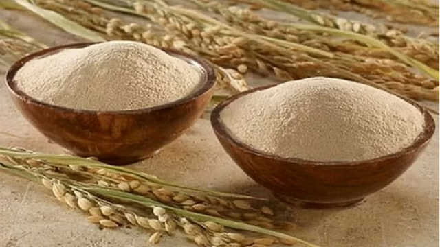 Xuất khẩu cám gạo: Thêm cơ hội từ thị trường Trung Quốc