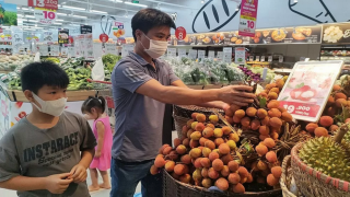 Từ chợ bản đến chuỗi siêu thị: Hành trình vươn xa của sản phẩm vùng dân tộc Bắc Giang