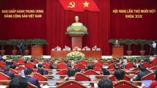Hội nghị Trung ương 11: Kiến tạo mô hình phát triển mới
