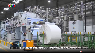 Ngành dệt may khuyến cáo doanh nghiệp chủ động nguồn nguyên phụ liệu
