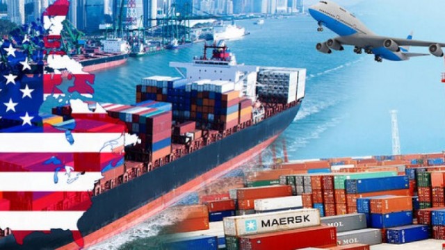 Bình tĩnh ứng phó với chính sách thuế của Mỹ