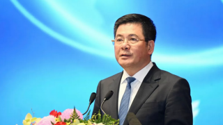 Bộ trưởng Nguyễn Hồng Diên: FTA Index không chỉ để 'so sánh' mà là động lực thúc đẩy thực thi FTA tốt hơn