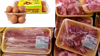 Singapore chính thức mở cửa thị trường một số sản phẩm thịt và trứng gia cầm từ Việt Nam