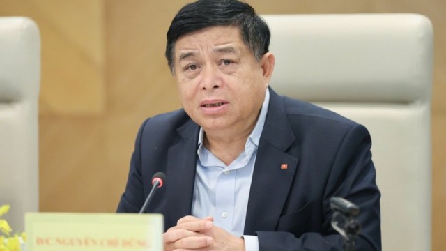 Khoa học công nghệ và đổi mới sáng tạo là động lực chính, đột phá quan trọng hàng đầu