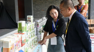 Vinh danh 562 doanh nghiệp đạt chứng nhận Hàng Việt Nam chất lượng cao