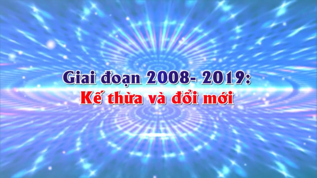 Chặng đường 30 năm xây dựng và trưởng thành của Trung tâm Thông tin Công nghiệp và Thương mại - Bộ Công Thương