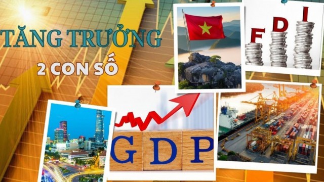 Chủ động thích ứng linh hoạt, hiệu quả với tình hình thế giới, khu vực để đạt được các mục tiêu tăng trưởng