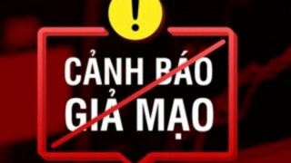 Cảnh báo giả mạo danh nghĩa đơn vị thuộc Bộ Công Thương để kêu gọi quảng cáo